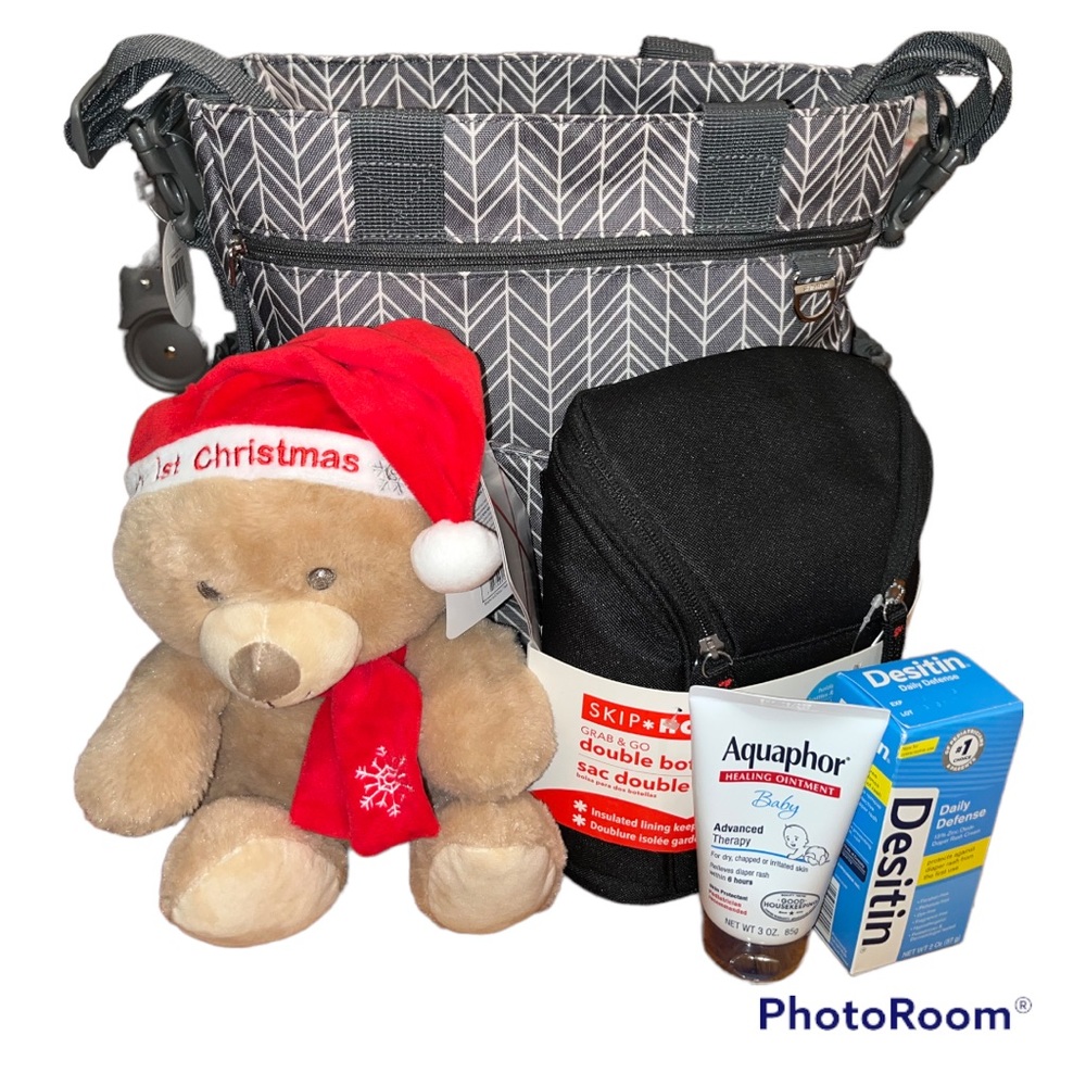 Baby bundle